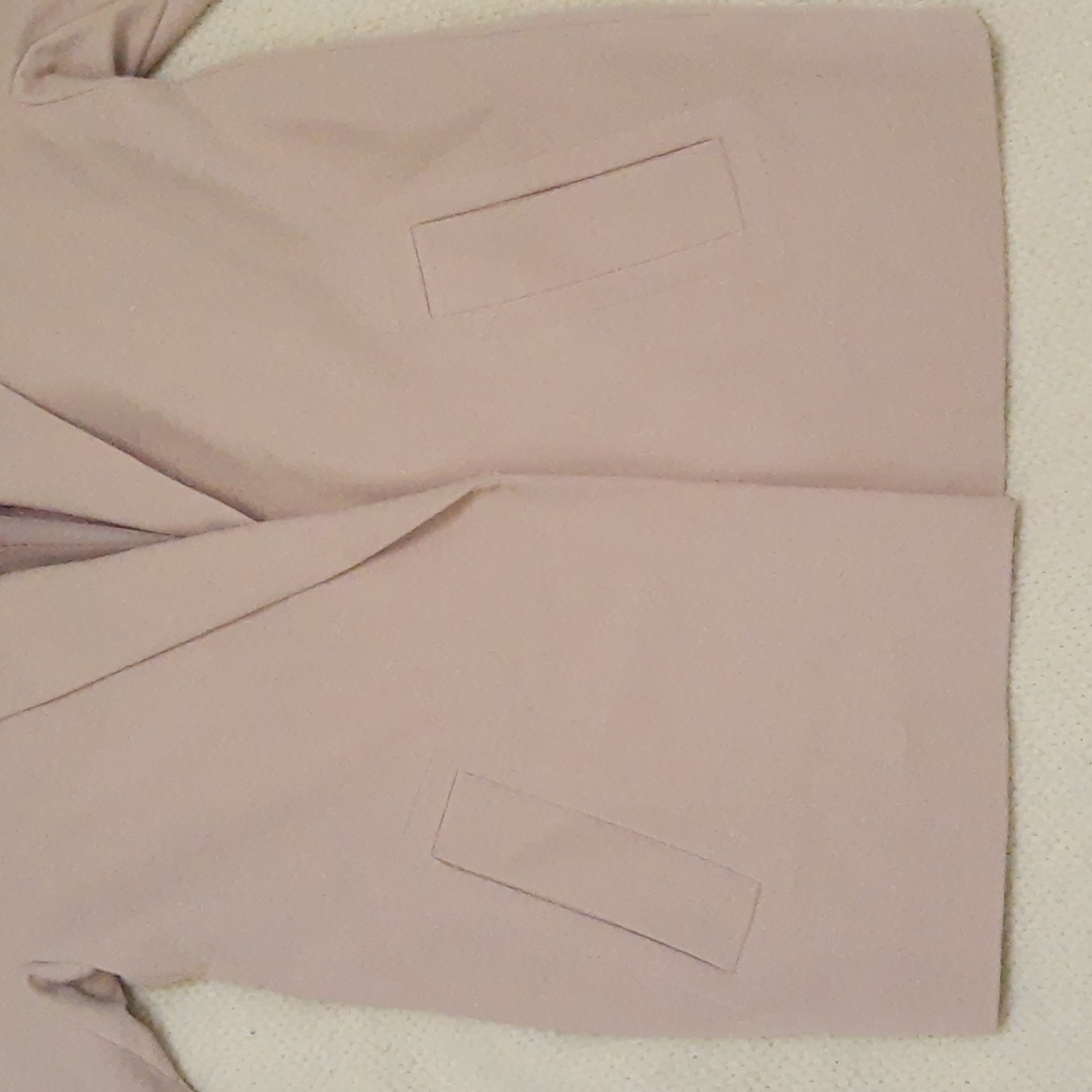 Pink blazer - Picture 3 of 4
